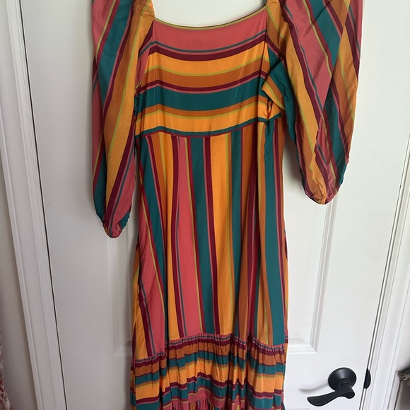 Midi dress - Picture 4 of 5